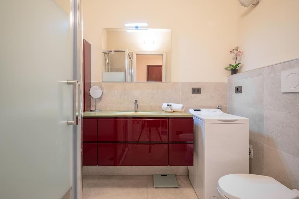 Appartement Familial 6P, Avec Piscine Et Tennis, Proche Mer Рокбрюн-Кап-Мартин Екстериор снимка